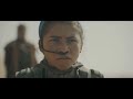 “Dune: Part Two” clip: Riding the sandworm
