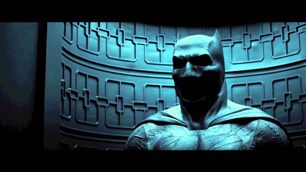 BATMAN VS SUPERMAN: EL ORIGEN DE LA JUSTICIA - Trailer 1 (Doblado) -  Oficial Warner Bros. Pictures - YouTube