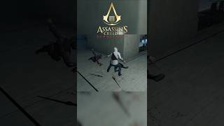 irrumpir en Abstergo