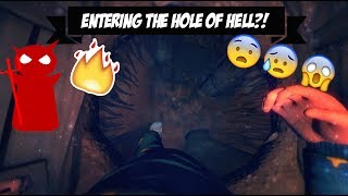 Amoung The Sleep Episode #2//Entering The Hole Of Hell!