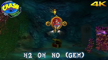 Crash Bandicoot The Wrath of Cortex 