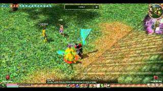 [AddictMt2] Video PVP - KillNoobs