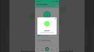 Code Connectors RxScan Demo for StatusCode2 screenshot 5