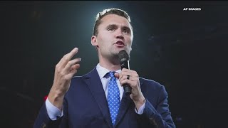 Timeline of political violence, assassinations and attempts in U.S. | Death of Charlie Kirk