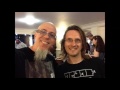 Steven Wilson - Tarkus (ELP cover)