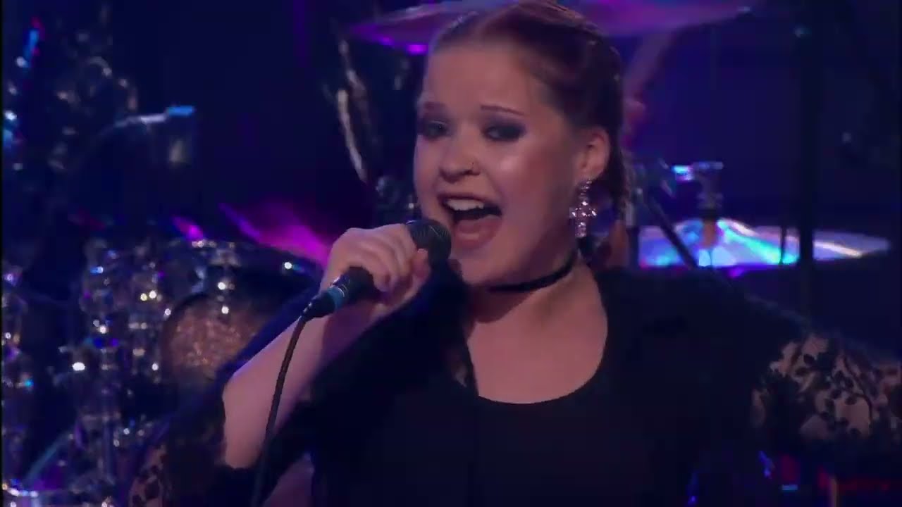 BLOOD MOON - AUTORSKA - 18.12.2022. - INSTA TV