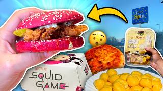 Download Lagu SQUID GAME MENU! 🤯 Ty ceny jsou ŠÍLENÉ! MP3 Download Lagu SQUID GAME MENU! 🤯 Ty ceny jsou ŠÍLENÉ! MP3