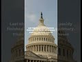 Cassidy Goes Down — Trump's Revenge Tour #Shorts