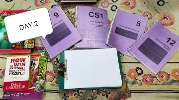 ||CS1|| Road to Actuary || Study Vlog || #cs1 #ifoa #actuary #prepration