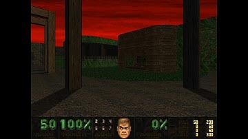 Cydonia MAP18: Backlash (Beta2)