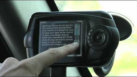 DiabloSport Trinity Vehicle Installation