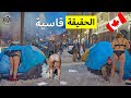 ظلال كندا الخفية هل هي وجهة الأحلام أم سراب خادع فيلم وثائقي سياحي