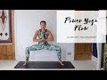 POWER YOGA | 30-Minute Intermediate Yoga | CAT MEFFAN