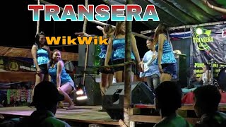 Transera Band - Wik Wik (Cover)