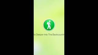 Printed Maps with Trail Data screenshot 3