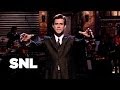 Jim Carrey Monologue: Outer Space - Saturday Night Live