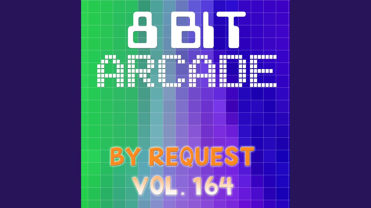 Champagne Problems (8-Bit INNA Emulation)