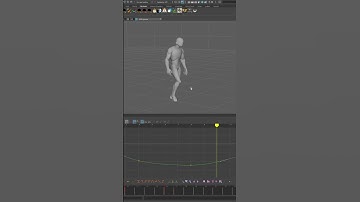 FREE Animation Masterclass #animation #3d #gamedev #maya #vfx