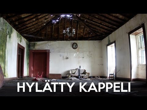 Video: Mitä eroa on kirkolla ja kappelilla?