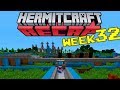 Hermitcraft Recap Season 5 - week #32