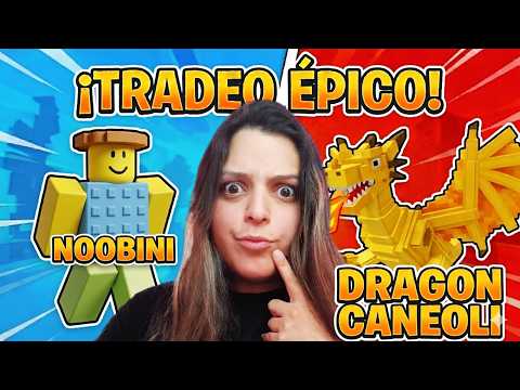 De NOOBINI PIZANINI a DRAGON CANELONI ¿LO LOGRARÉ? | MELCHUS GAMER