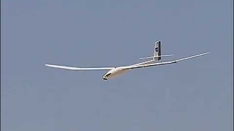 Autonomous Soaring Project