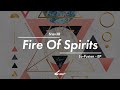 Srav3R - Fire Of Spirits