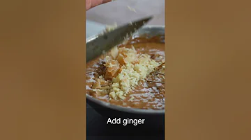 Gingerbread | Easy | Real Ginger