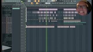 Mark Flame - Mental Pain