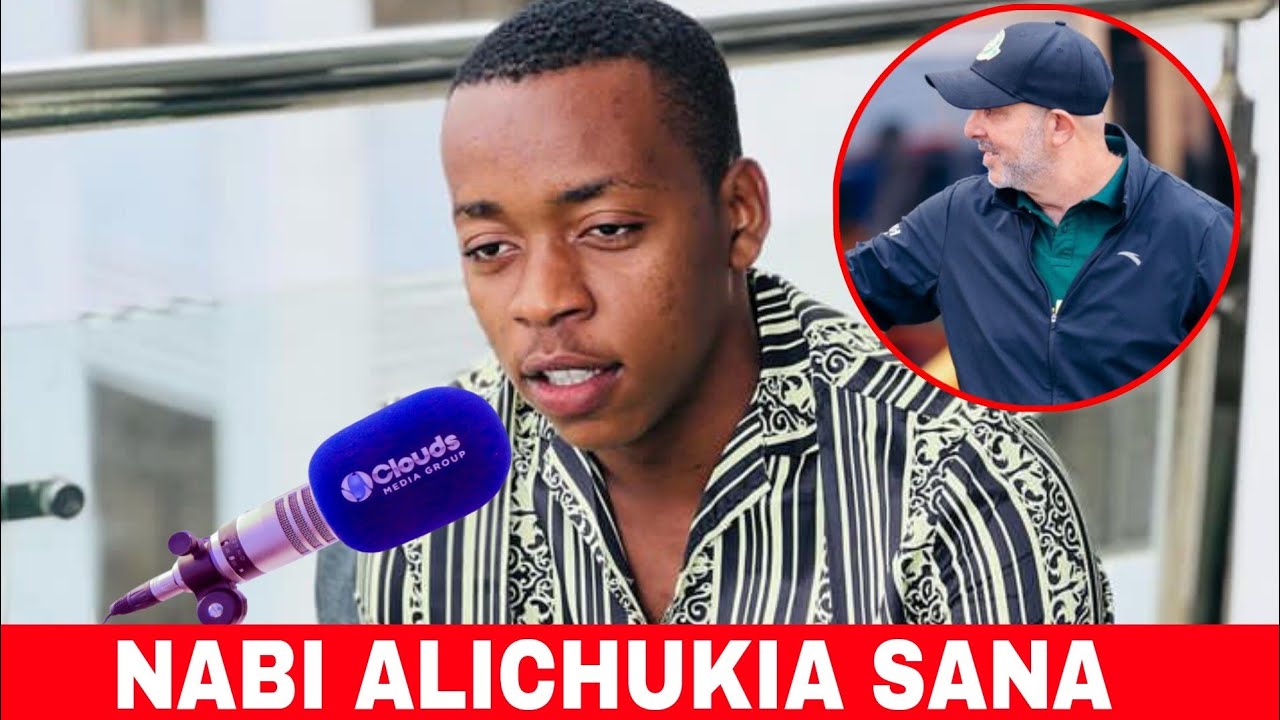 FEI TOTO AFUNGUKA UKWELI WOTE KWANINI KOCHA NABI KAONDOKA YANGA/Kumbe walimuudhi alipo.. YouTube