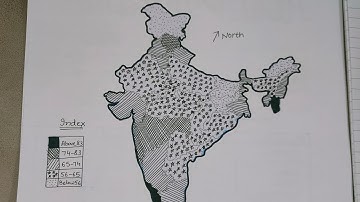 Project of geography on Data- It