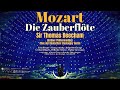 Capture de la vidéo Mozart - Die Zauberflöte, K. 620 (Century's Recording: Sir Thomas Beecham 1937 / Remastered)