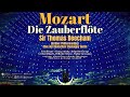 Miniature de la vidéo de la chanson Die Zauberflöte: Act Ii. "Tamino Mein! O Welch Ein Glück!" (Two Armed Men, Tamino, Pamina)