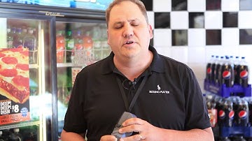 PCI Compliance Video (for presentation)