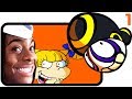 Best / Worst Nickelodeon Movies Vol 1 (@RebelTaxi)