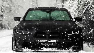 Daddy Yanke - Gasolina (mix)