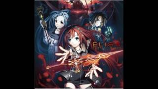 Video thumbnail of "Elisa - Secret Labyrinth"