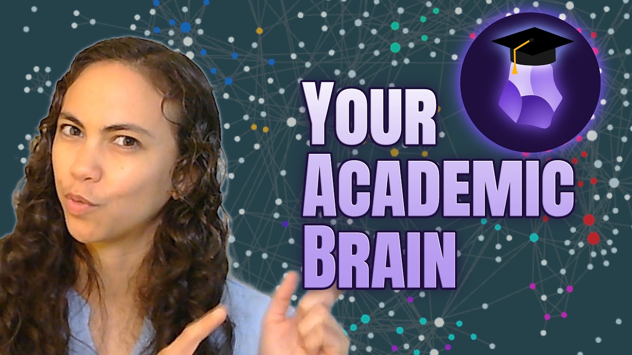 Watch Obsidian for Academics: The ABSOLUTE Beginner's Guide on YouTube Watch Obsidian for Academics: The ABSOLUTE Beginner's Guide on YouTube