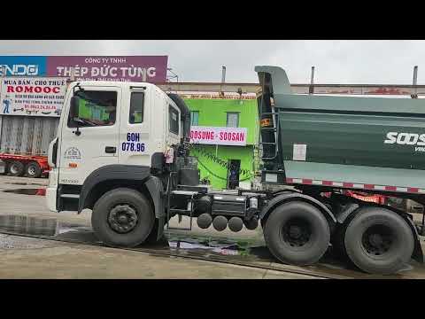 Video Trung Tâm Bảo hành smrm Doosung Soosan HCM. - youtube