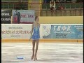 Julia LIPNITSKAIA 2012 LP Russian Nationals