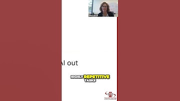 Revolutionizing Work Efficiency with AI: Changing the Recruiting Game