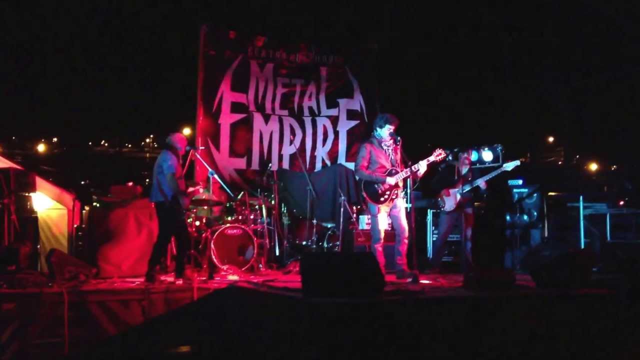 MultiOrgasmica - AudioAnestesia - Ovalle 26/07/2013