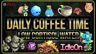 Idleon Daily Unpatched Ww Tech, State Of The Game, Orblet Meta