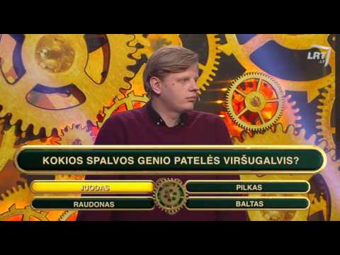 Video: Savaitės žaidimas: 2 Portalas