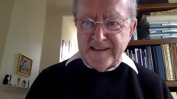 Old Testament Interpretation Part 2 - Lecture 15