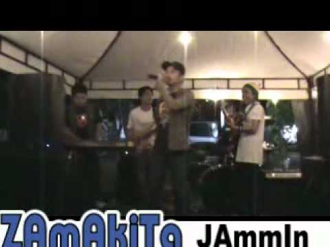 ZAMAKITA _JAMmIn COFFEE EXPRESSO.REGGAE