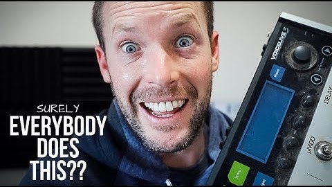 Voicelive 3 Loop Hack