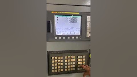 A06B-6124-H109 Fanuc drive pre-shipment test #Fanuc #drive #repair #cnc #machine #contorl #module