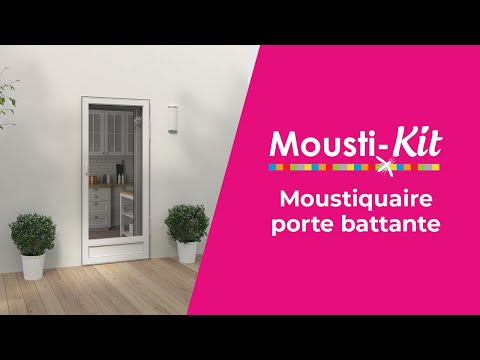 Vidéo: Est-ce que les portes moustiquaires rétractables fonctionnent ?