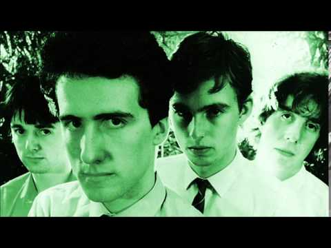 Orchestral Manoeuvres in the Dark - Peel Session 1980